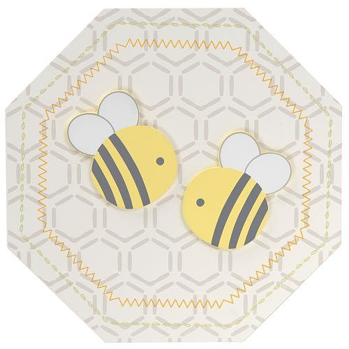 Carter's Bumble Collection Wall Decor