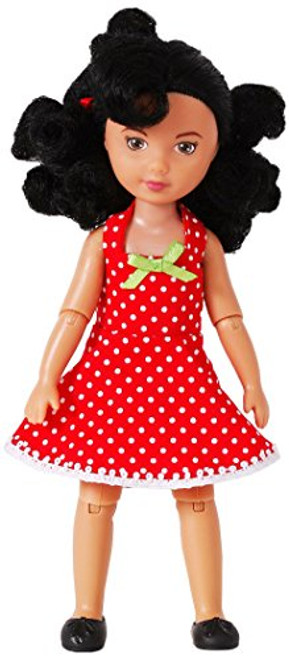Madame Alexander Travel Friends Italy Doll Madame Alexander Travel Friends Italy Doll