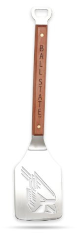 NCAA Ball State Cardinals Classic Series Sportula Spatula