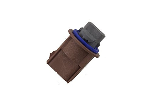 Genuine Ford 9E5Z_13411_B Socket Assembly