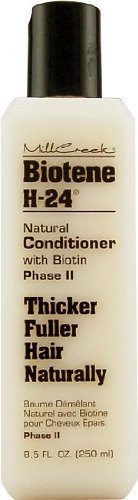 H_24 Conditioner Phase 2 Biotene _250mL_ Brand  Mill Creek