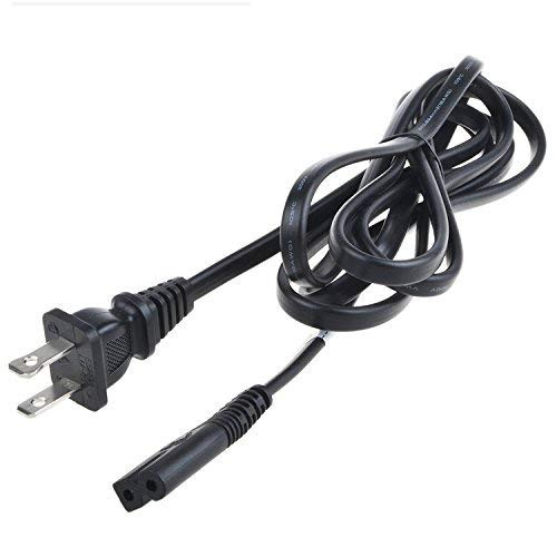 PK Power AC in Power Cord Outlet Socket Cable Plug Lead for Pioneer VSX_819 VSX_819H VSX_819_H_K A V AV Home Theater Stereo Receiver