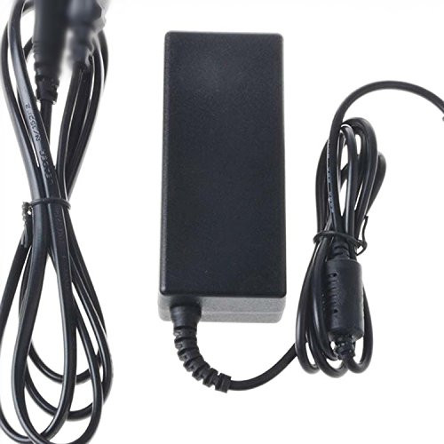 Accessory USA 18V AC DC Adapter for Klipsch R_4B R4B Reference 2.1 Channel 2_Way Bluetooth Wireless Subwoofer Soundbar Sound bar 18VDC Power Supply Cord Battery Charger Mains PSU _for Soundbar_