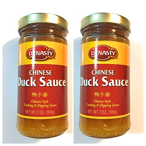 Dynasty Chinese Duck Sauce 7 Oz_2 Pack_