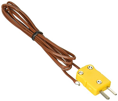 UEi Test Instruments Att29A K_Type Temperature Probe