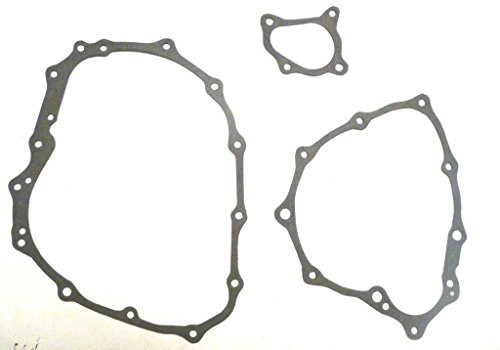 M_G 330454_20 FLYWHEEL Cover Gasket Clutch Gasket for Honda TRX_400 TRX400EX