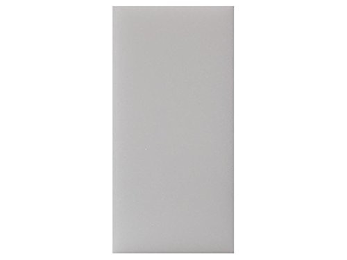 FloraCraft BlockBulk1x6x12White Styrofoam Block Bulk 1x6x12 White
