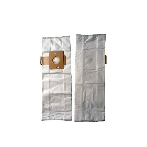 EnviroCare Replacement Vacuum Bag For RSL_6A   Type F   A812 _1 Pack_