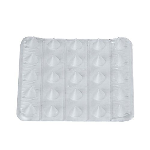 Dakine Spike Stomp Pad _Clear_O S_