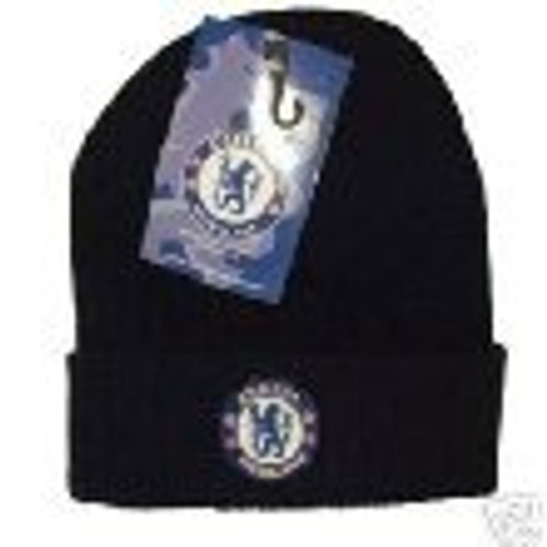 Chelsea F.C. Official Bronx HAT Chelsea F.C. Official Bronx HAT