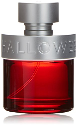 J. Del Pozo Halloween Man Rock On Eau De Toilette Spray_ 2.5 Ounce