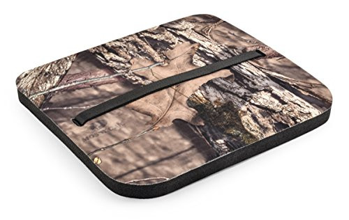 Mossy Oak Camo Foam Cushion, Mossy Oak Break-Up Country Mossy Oak Camo Foam Cushion, Mossy Oak Break-Up Country