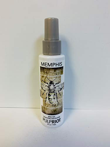Pulp Riot Memphis Shine Mist 4oz