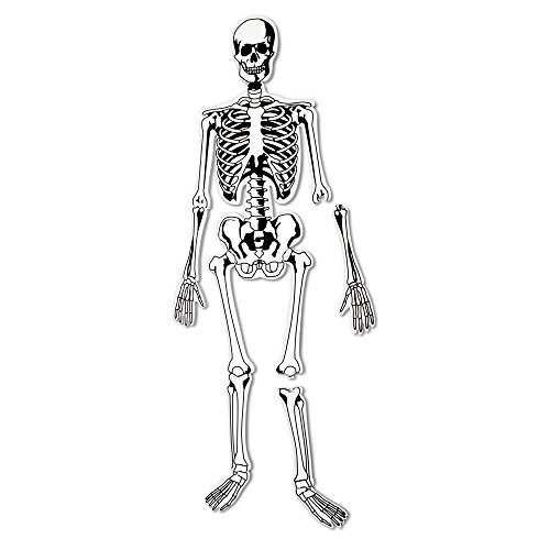 Learning Resources Skeleton Floor Puzzle