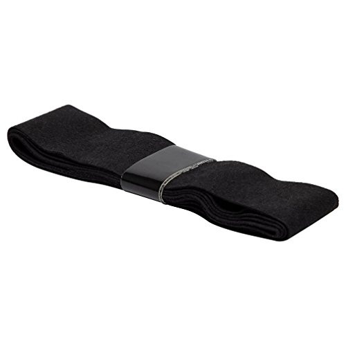 Grays Chamois Grip_ Black_ One Size