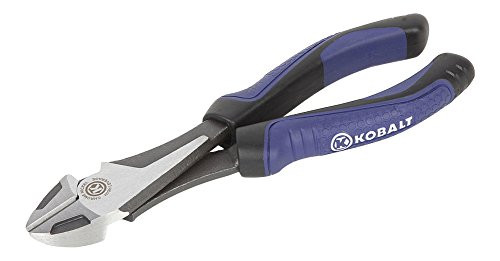 Kobalt 7_Inch Diagonal Cutting Pliers