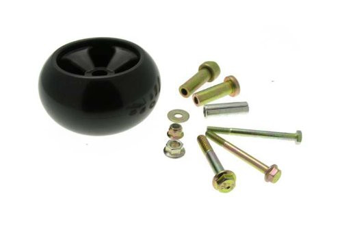 John Deere Original Equipment Wheel Kit  AM133602