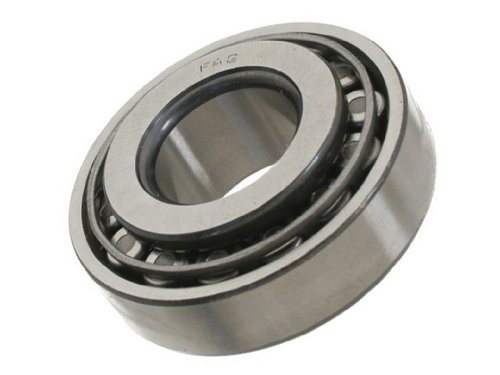 for Mercedes _55_95_ Wheel Bearing Front Outer L_R _x1_ FAG r107 w111 r121 w124