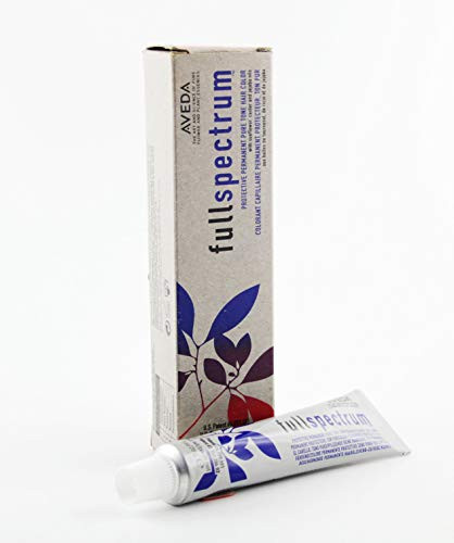 Aveda Full Spectrum Permanent Pure Tone Hair Color 1oz _Light Y O_