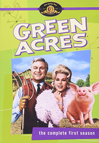 Green Acres  Season 1