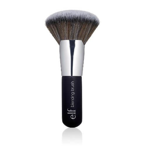 _3 Pack_ e.l.f. Beautifully Bare Blending Brush EF96001 _3 Pack_ e.l.f. Beautifully Bare Blending Brush EF96001