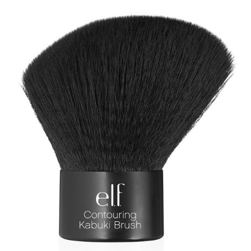 _3 Pack_ e.l.f. Contouring Kabuki Brush _3 Pack_ e.l.f. Contouring Kabuki Brush