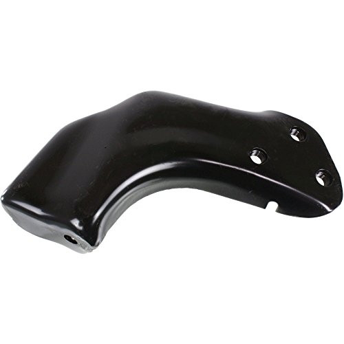 Bumper Bracket compatible with Chevrolet C K Full Size Pickup 88_93 Front Steel Left Side Bumper Bracket compatible with Chevrolet C K Full Size Pickup 88_93 Front Steel Left Side