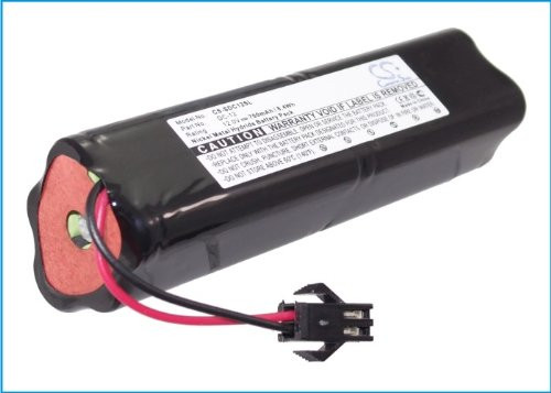 XSP 700mAh Replacement Battery for TRI_TRONICS1064000D 1064000_J TRI_TRONICSDC_12 Parts Battery Batteries
