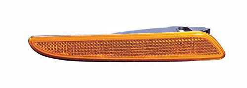 Mercedes Benz E Class E550 E350 320 E63 Amg 07_09 Side Marker Light 2118201021 R