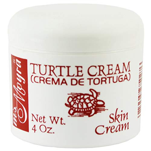 Ms. Moyra Turtle Cream 4 oz _Pack of 3_