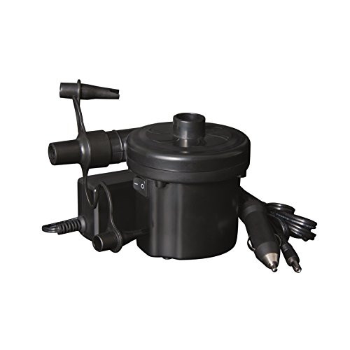 Sidewinder AC/DC Electric Air Pump