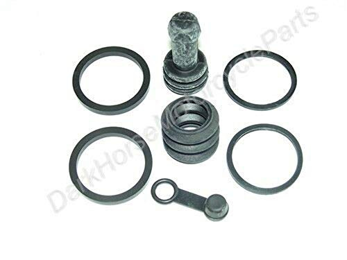 K and l 32_7376 Brake Caliper Rebuild Kit