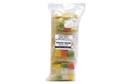 Ginger Drink Sekoteng _ 7oz _Pack of 1_