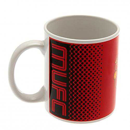 Mug _ Manchester United F.C _FD_ Mug _ Manchester United F.C _FD_