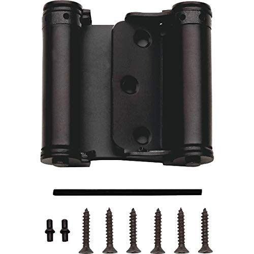 Dbl Act Spring Hinge 3