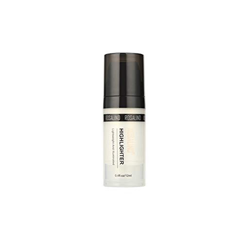 ??Byedog?Rosalind Isolated Moisturizing Makeup Base Face Oil Free Makeup Primer _C_