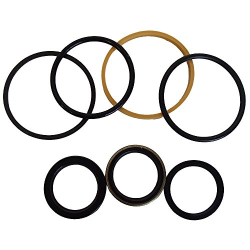 272769 Bucket Seal Kit Fits Ford Fits New Holland L_225 L_325 L_425 L_445