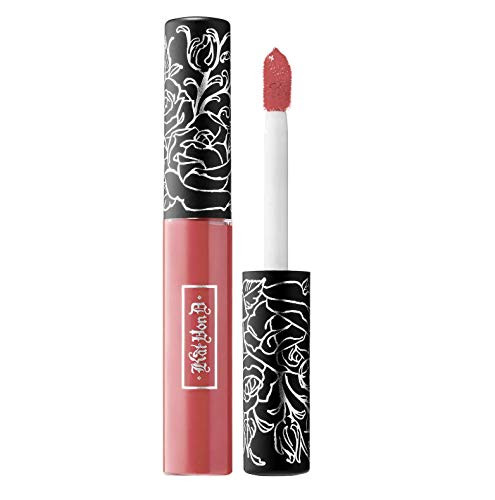 Kat Von D Everlasting Liquid Lipstick Saint Travel Size
