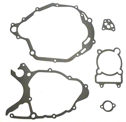M_G 330744 Engine Gasket Set for Yamaha TW200 TT225 TT200 BW200 XT200 M_G 330744 Engine Gasket Set for Yamaha TW200 TT225 TT200 BW200 XT200