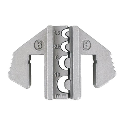 Crimping Tool Die _ B Die for Non_Insulated Terminals AWG 20_18 16_14 12_10 8