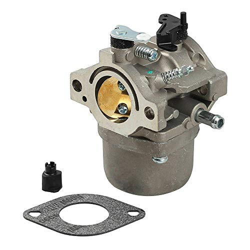 Yomoly Carburetor Compatible with Coleman PowerMate Pro_Gen 5000 Watts Portable Generator Carb