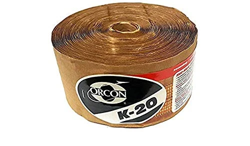 Orcon K_20 Hot_Melt Carpet Seam Tape