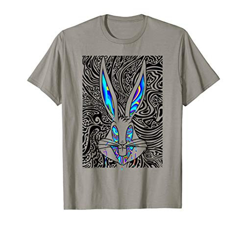Looney Tunes Bug Bunny Wild Bugs T_Shirt Looney Tunes Bug Bunny Wild Bugs T_Shirt