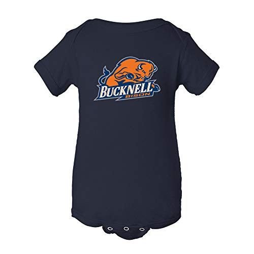 NCAA Bucknell Bison RYLBNU06_ G.A.4400_ NVY_ 6TO12