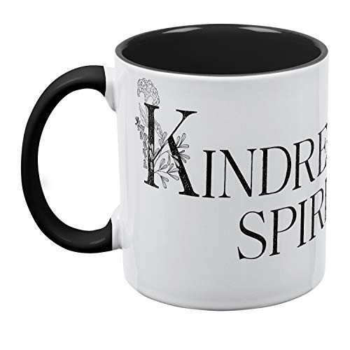 Official Anne with an E Kindred Spirits _ Mug