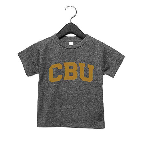 Official NCAA California Baptist University Lancers PPCALB03_ G.A.3001T_ DHTR_ 2T