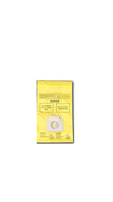Home Care Products Replacement for Kenmore Style C  and  Style Q 5055 50557 50558 Micro Lined Canister Vacuum and Panasonic C_5_ C_18. Bags Pack of 20 Yellow