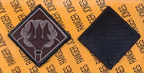 US Army Mississippi National Guard ARNG ACU Patch m e