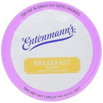 Entenmann's Breakfast Blend Coffee 30 Cups