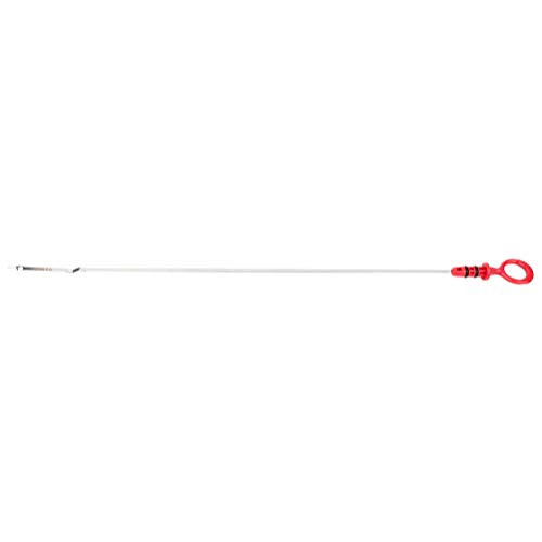 ECCPP Engine Fluid Dipstick Fit For 93_97 Volvo 850 98_04 Volvo C70 01_09 Volvo S60 98_00 Volvo S70 04_06 Volvo S80 98_07 Volvo V70 03_07 Volvo XC70 Compatible with 9497557 917473 Oil Dipstick